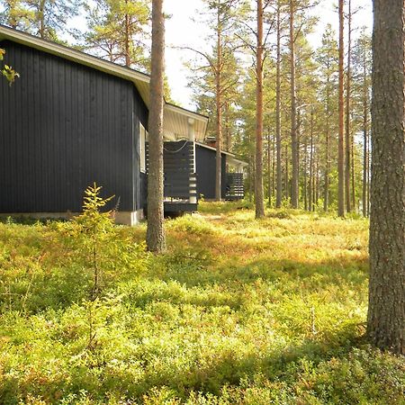 Lomakylae Atimo Alakitka Exterior foto