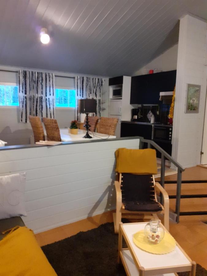 Lomakylae Atimo Alakitka Exterior foto