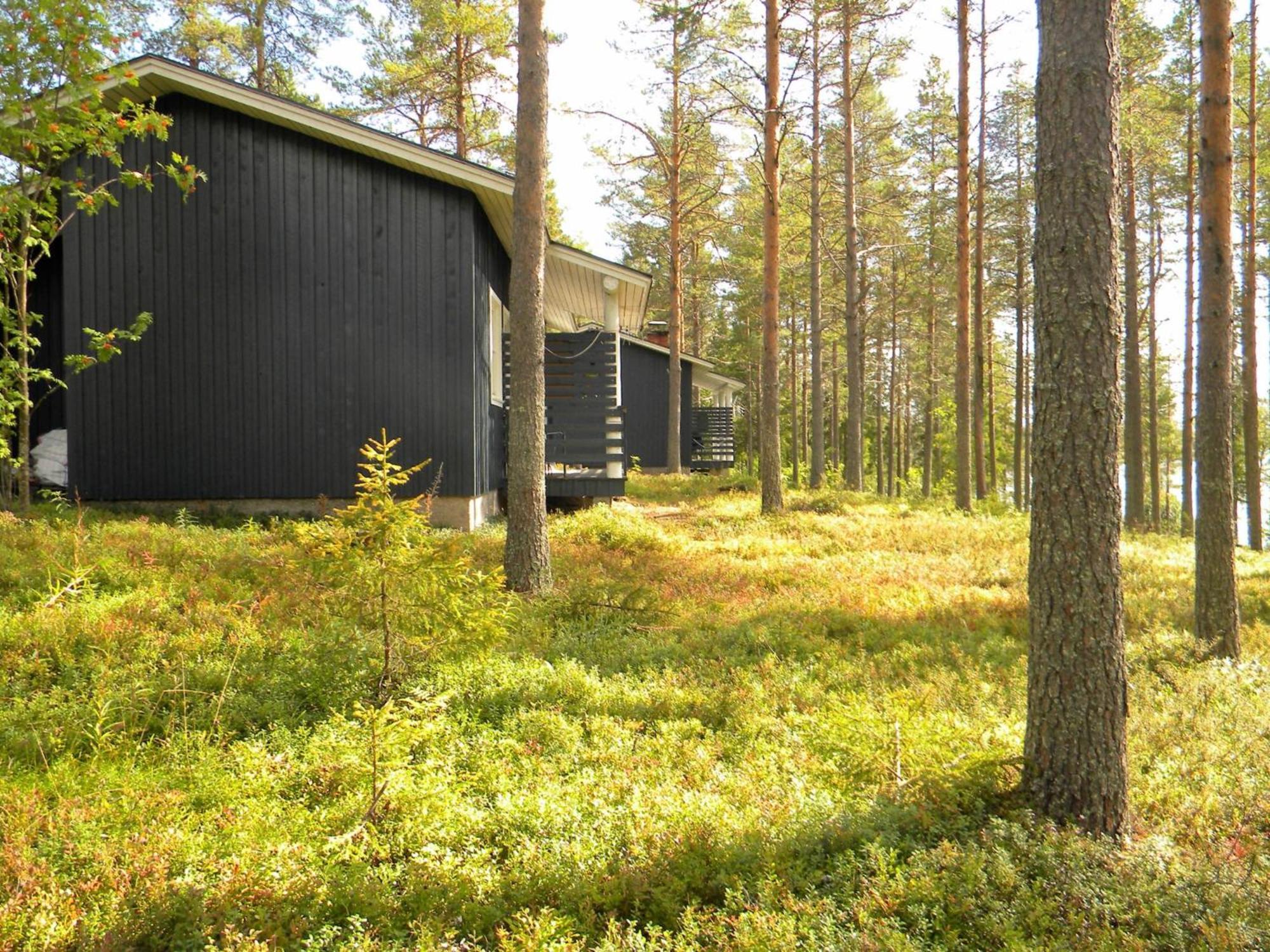Lomakylae Atimo Alakitka Exterior foto