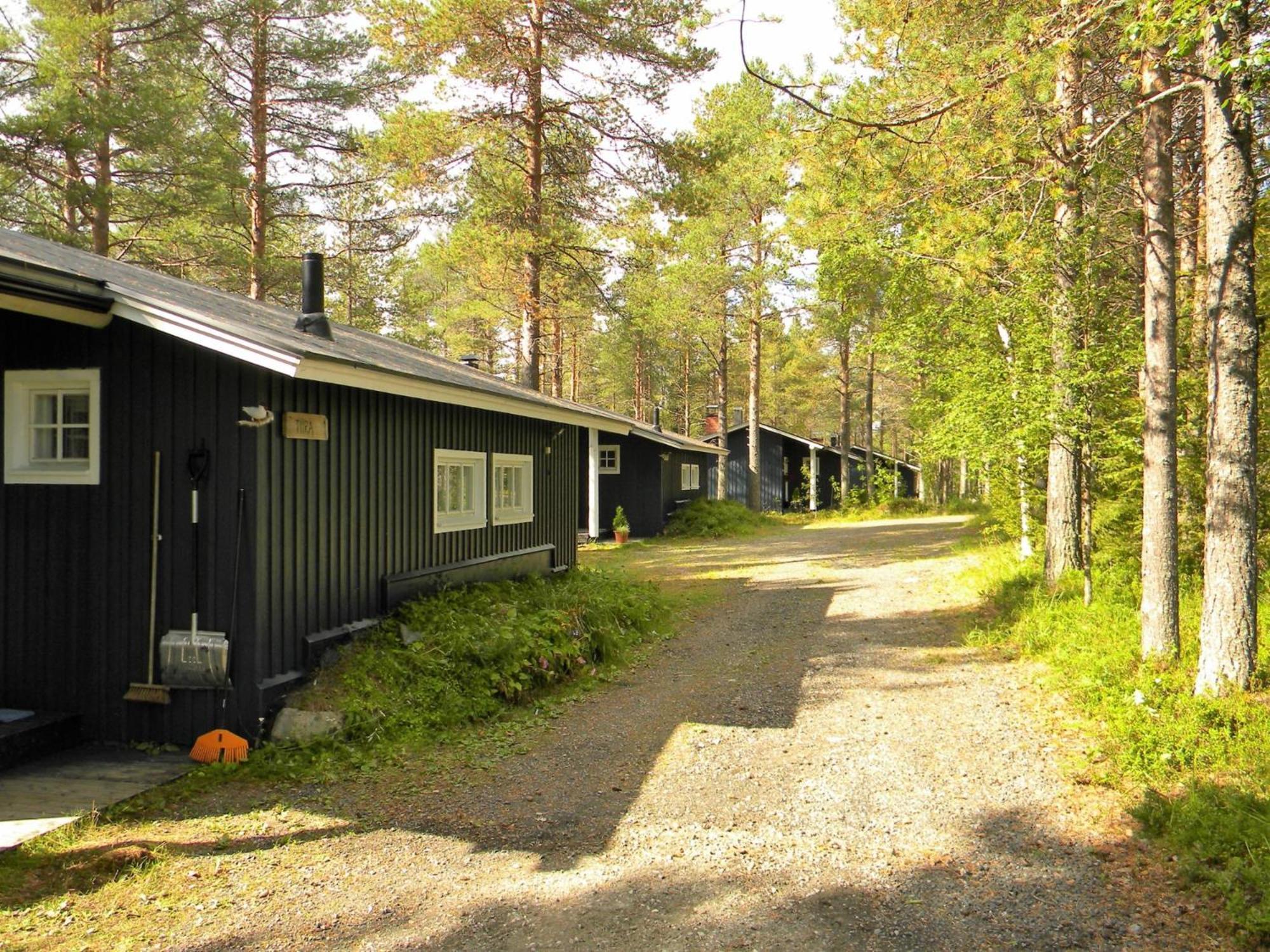 Lomakylae Atimo Alakitka Exterior foto