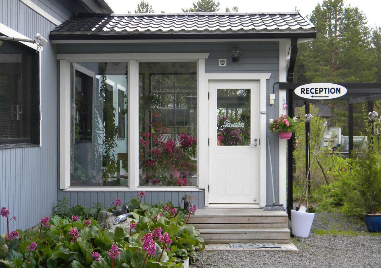 Lomakylae Atimo Alakitka Exterior foto