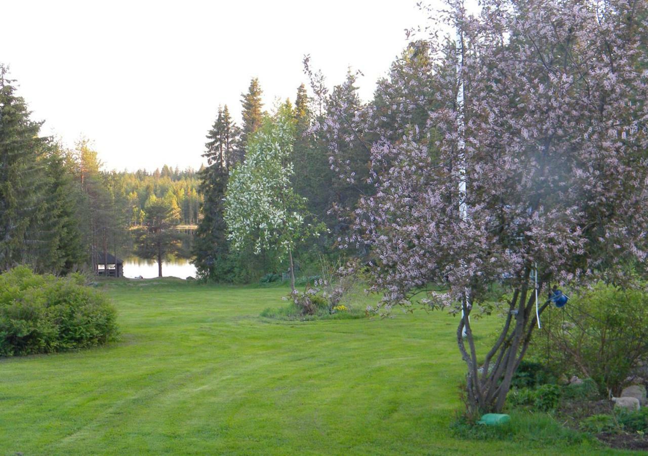 Lomakylae Atimo Alakitka Exterior foto