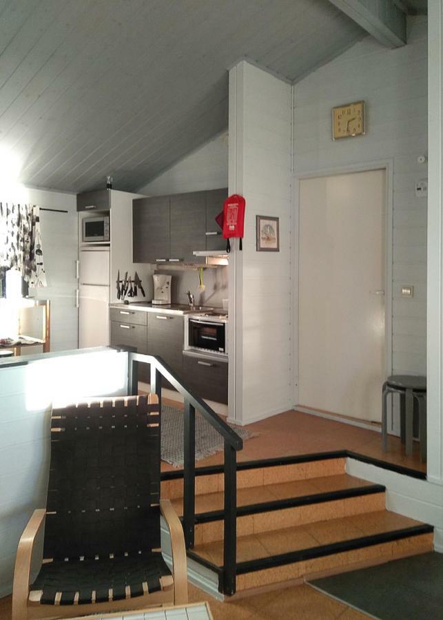 Lomakylae Atimo Alakitka Exterior foto