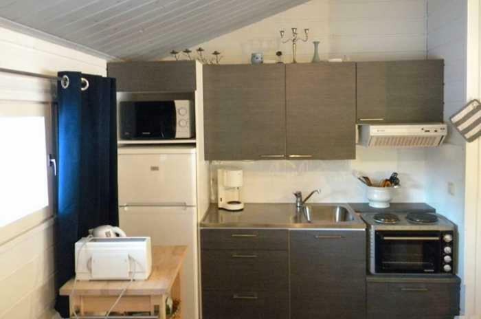 Lomakylae Atimo Alakitka Exterior foto
